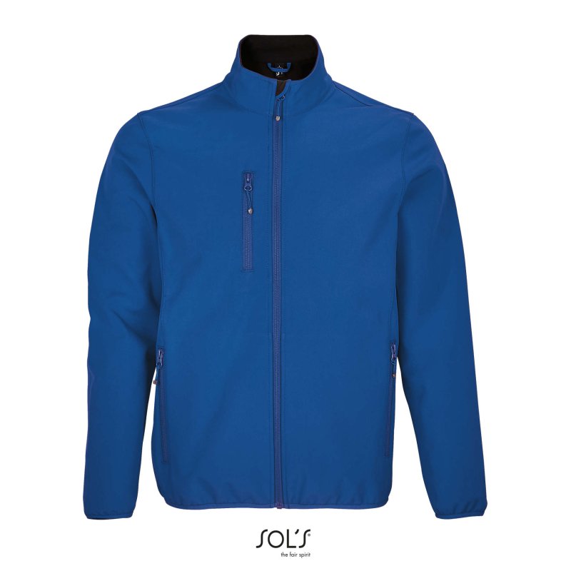 blu royal